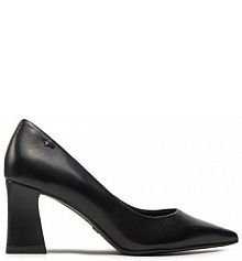 Czółenka Tamaris czarne 