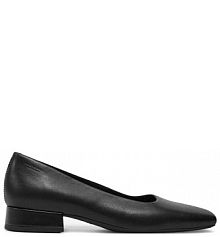 Czółenka Vagabond Shoemakers czarne 