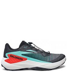 Buty do biegania Salomon czarne męskie 
