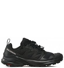 Buty do biegania Salomon czarne damskie 
