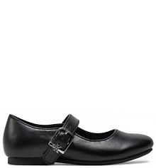 Półbuty Calvin Klein Jeans czarne dziecięce 