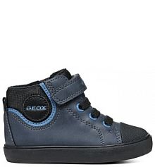 Trzewiki Geox granatowe dziecięce 