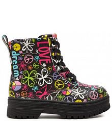 Trzewiki DeeZee kolorowy dziecięce 