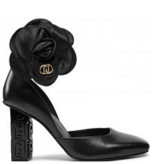 Czółenka Liu Jo czarne 