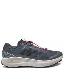 Buty do biegania Salomon niebieskie męskie 
