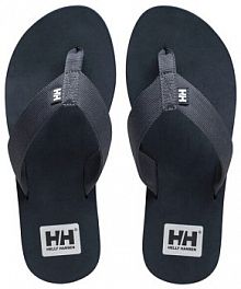 Japonki Helly Hansen granatowe męskie 