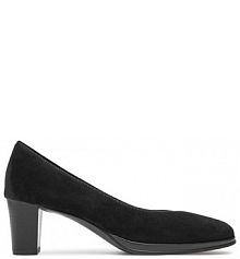 Czółenka Ara czarne 