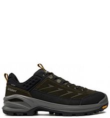 Buty trekkingowe niskie Grisport khaki męskie 