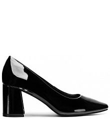 Czółenka Lasocki czarne 