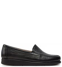 Półbuty Caprice czarne damskie 