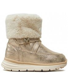 Trzewiki Mayoral złote dziecięce 