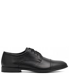 Półbuty wizytowe Lasocki czarne męskie 