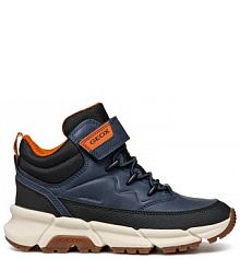 Trzewiki Geox granatowe dziecięce 