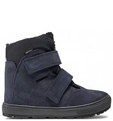 Śniegowce Mrugała granatowe dziecięce 