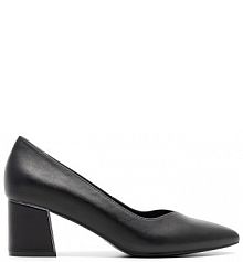 Czółenka Lasocki czarne 