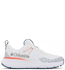 Buty trekkingowe niskie Columbia białe męskie 