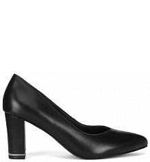 Czółenka Lasocki czarne 