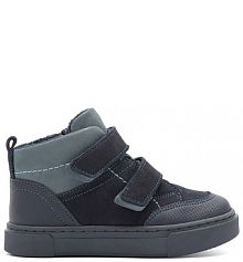 Trzewiki Lasocki Kids granatowe dziecięce 