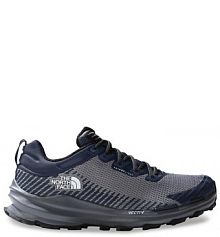 Buty do biegania The North Face szare męskie 