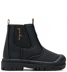 Botki Mayoral czarne dziecięce 