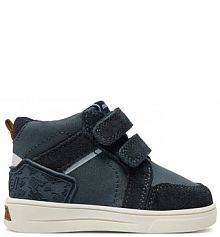 Trzewiki Mayoral granatowe dziecięce 