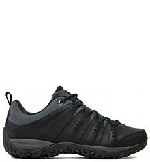 Buty trekkingowe niskie Columbia szare męskie 