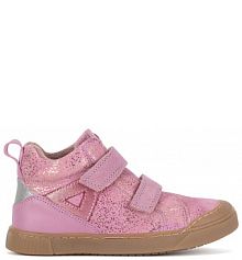 Trzewiki Lasocki Kids różowe dziecięce 