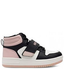 Sneakersy Sprandi białe dziecięce 