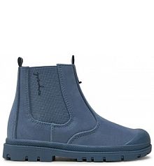 Botki Mayoral niebieskie dziecięce 