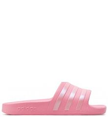 Klapki adidas różowe damskie 