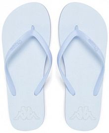 Japonki Kappa błękitny damskie 