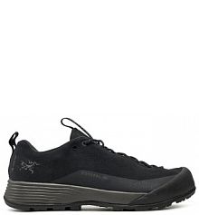 Buty trekkingowe niskie Arc'teryx czarne damskie 