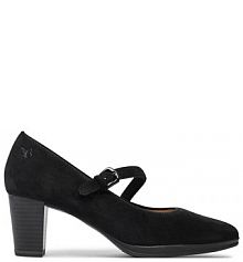 Czółenka Caprice czarne 