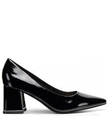 Czółenka Clara Barson czarne 