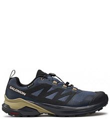 Buty do biegania Salomon granatowe męskie 