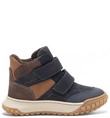 Trzewiki Lasocki Kids granatowe dziecięce 