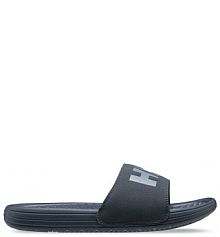 Klapki Helly Hansen niebieskie damskie 