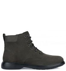 Trapery Geox brązowe męskie 