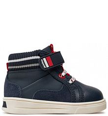 Trzewiki Mayoral granatowe dziecięce 