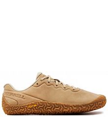 Buty trekkingowe niskie Merrell brązowe damskie 