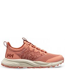 Buty trekkingowe niskie Helly Hansen różowe damskie 