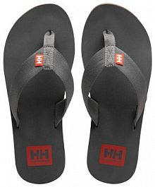 Japonki Helly Hansen szare męskie 