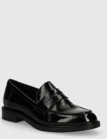 Mokasyny Vagabond Shoemakers  czarne damskie 5703.060.20