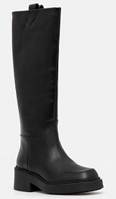 Kozaki Furla  czarne damskie YI50FCG.WU0000.3350S