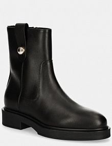 Botki Furla  czarne damskie YI51CIT.WU0000.O6000