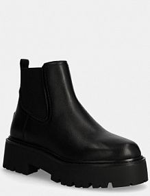 Sztyblety ALDO  czarne damskie 13806102.THALELITH