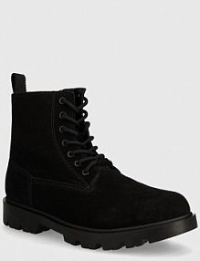 Trapery Boss  czarne męskie 50523893.001