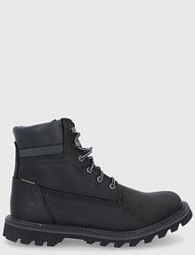 Trapery Caterpillar  czarne męskie P721724.CAT