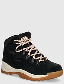 Buty turystyczne Columbia  czarne damskie 1718821