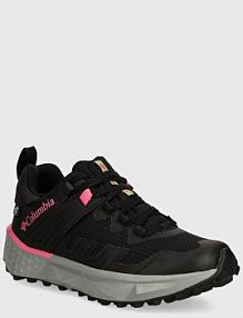 Buty turystyczne Columbia  czarne damskie 2100121.